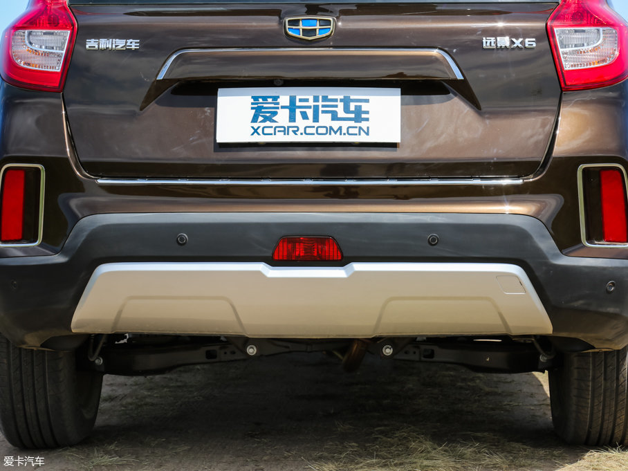 2016h(yun)X6 1.3T CVTŞ