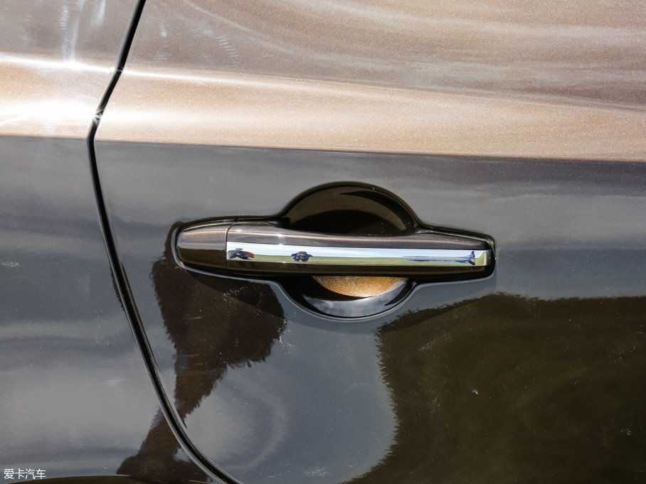 2016h(yun)X6 1.3T CVTŞ