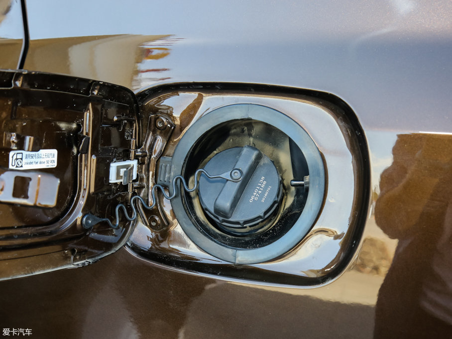 2016h(yun)X6 1.3T CVTŞ