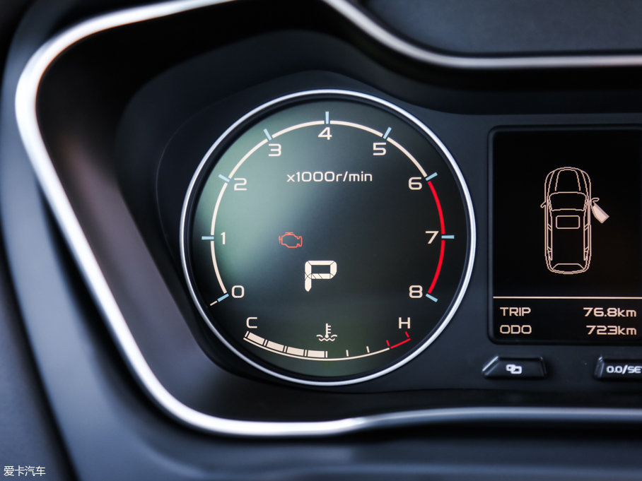 2016h(yun)X6 1.3T CVTŞ