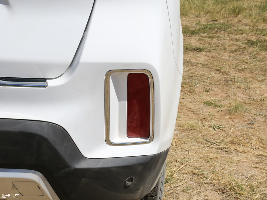 2016h(yun)X6 1.3T CVTŞ