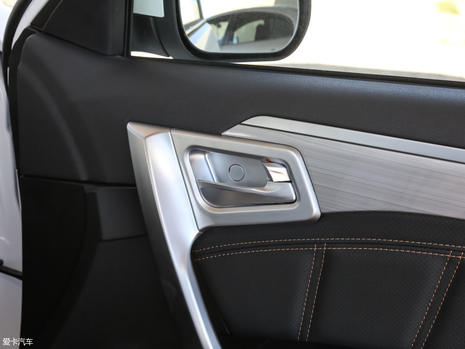 2016h(yun)X6 1.3T CVTŞ