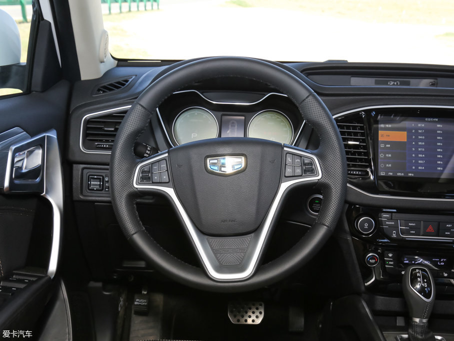 2016h(yun)X6 1.3T CVTŞ