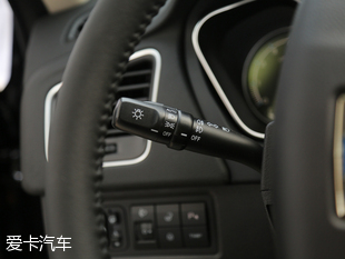 吉利汽车2016款远景SUV