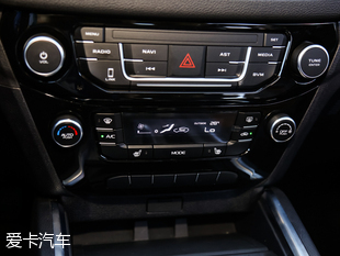 吉利汽车2016款远景SUV