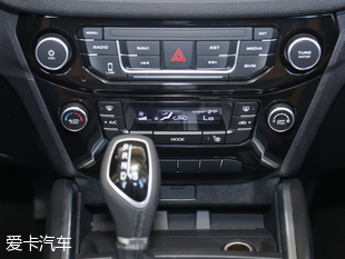 吉利汽車2016款遠景SUV