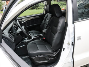 2016款1.8L 手动豪华型 主驾驶座椅