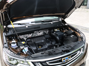 2016款1.8L 手动尊贵型 其它