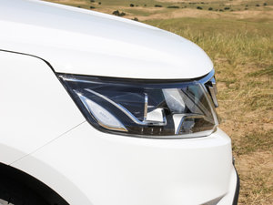 2016款1.3T CVT旗舰型 细节外观