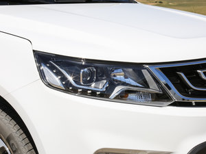 2016款1.3T CVT旗舰型 细节外观