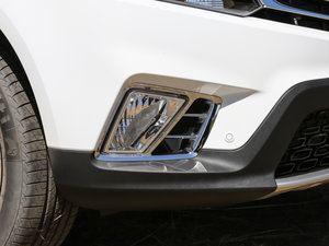 2016款1.3T CVT旗舰型 细节外观