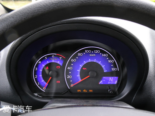 吉利汽車2016款熊貓