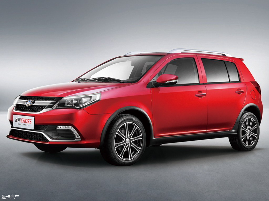 2016CROSS 1.5L Ԅ(dng)