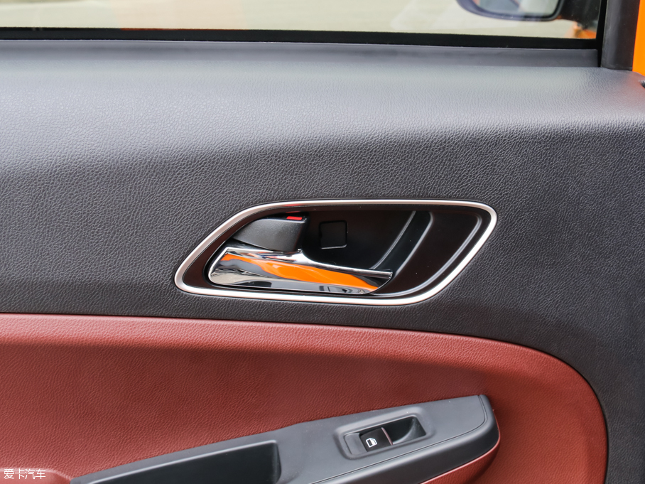 2016CROSS 1.5L Ԅ(dng)