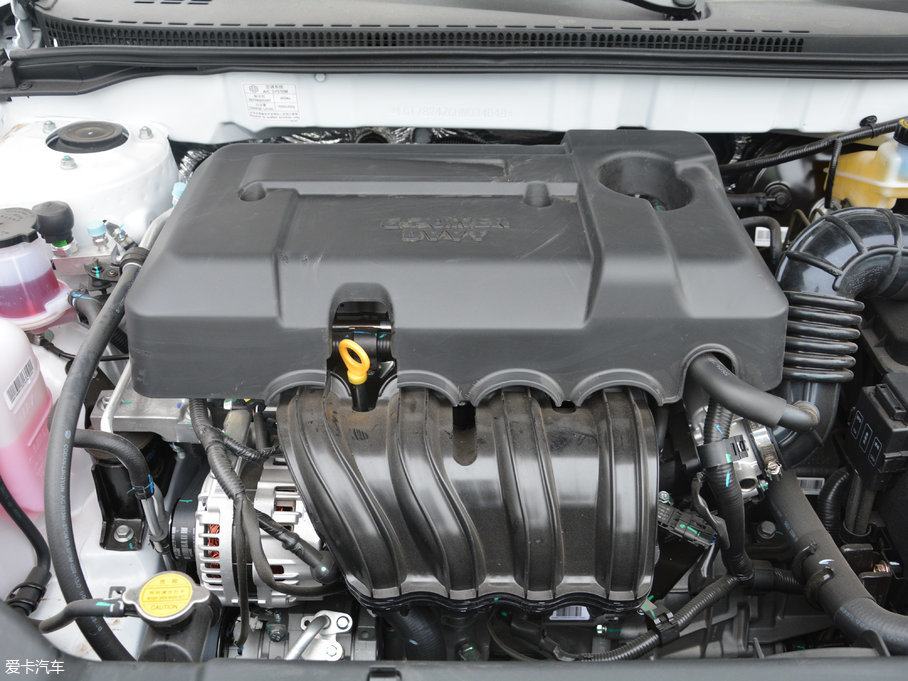 2017ۺ  1.5L CVT