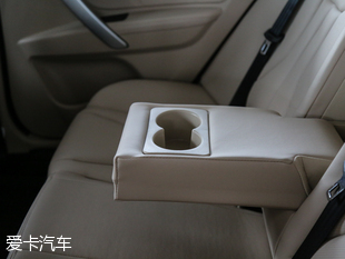 吉利汽車2017款新帝豪三廂