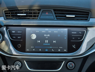 吉利汽車2017款新帝豪三廂