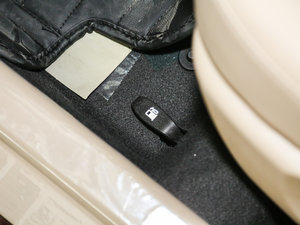 2017款百万款 1.5L 手动豪华型 中控区