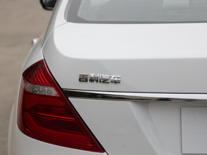 2017款百万款 1.5L CVT向上版 细节外观