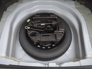2017 1.5L CVT 