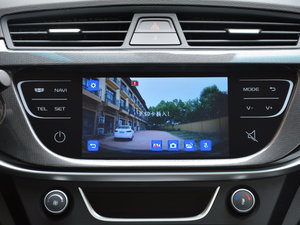 2017f 1.5L CVTϰ п_@ʾ