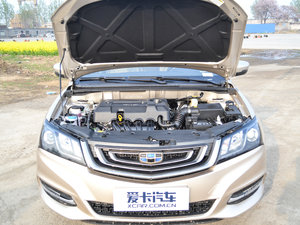 2017款百万款 1.5L 手动时尚型 其它