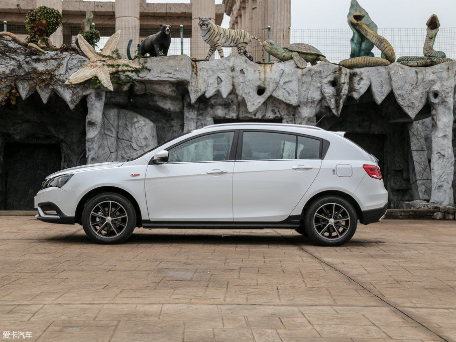 2017ۺRS f 1.5L քϰ