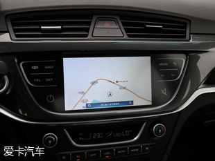 吉利汽車2017款新帝豪三廂