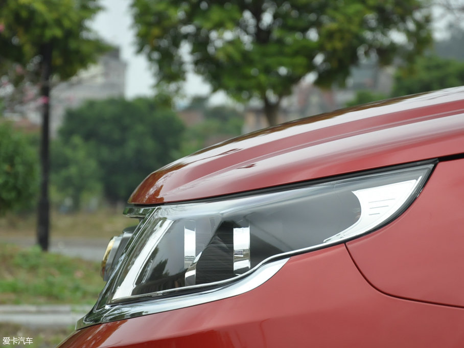 2017���h(yu��n)�� 1.3T �ք����F��