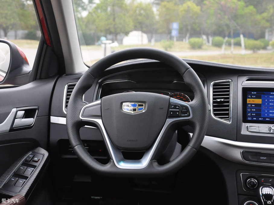 2017���h�� 1.3T �ք����F��