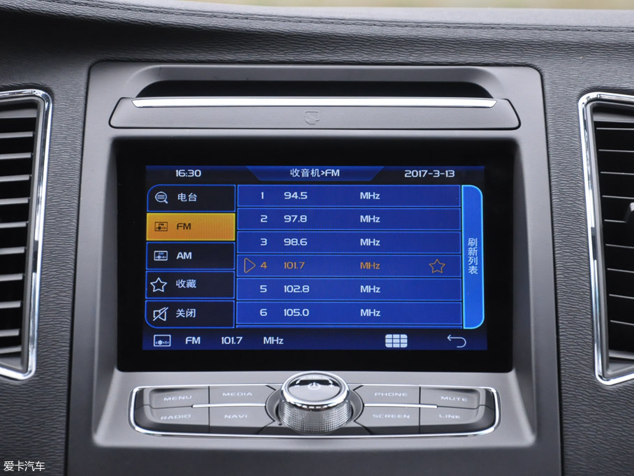 2017���h�� 1.3T �ք����F��