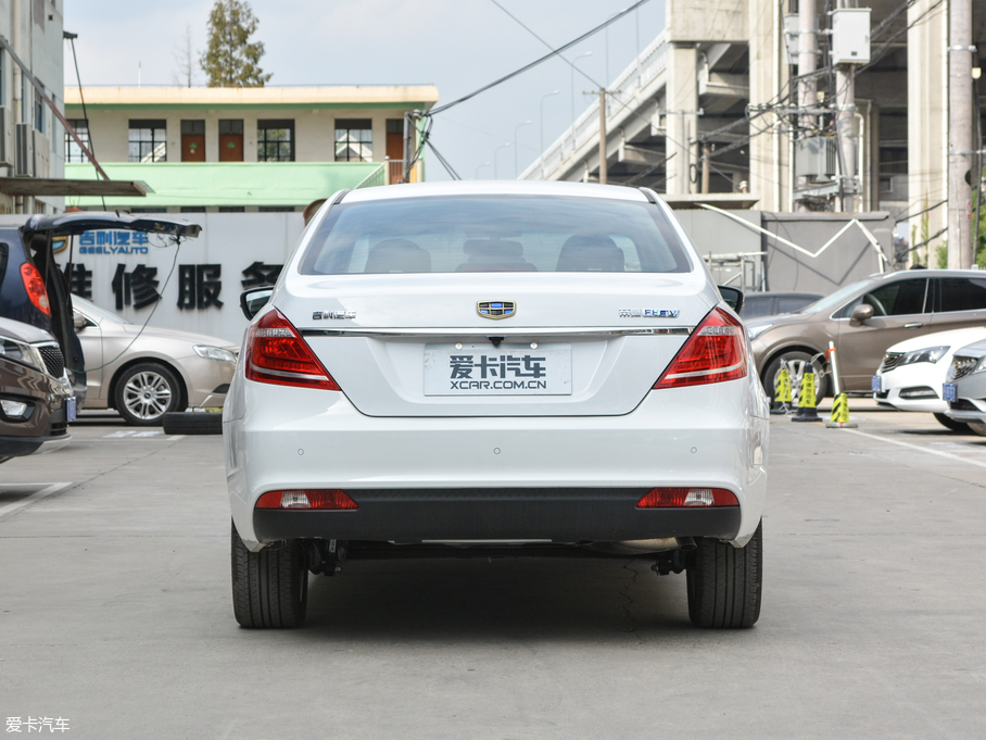 2018ۺPHEV PHEV 1.5L Ӣ