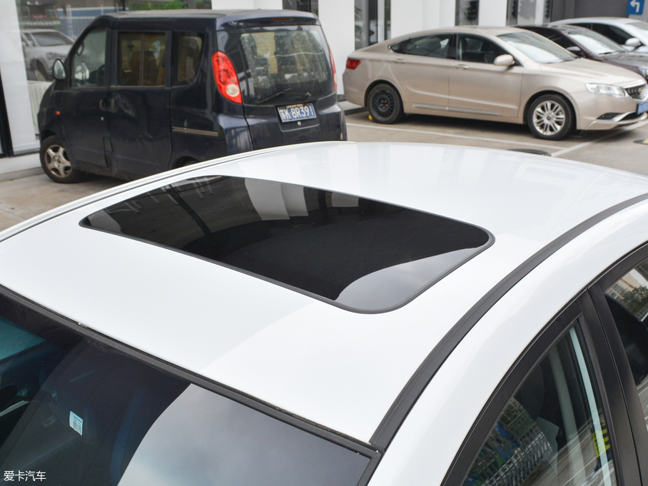 2018ۺPHEV PHEV 1.5L Ӣ