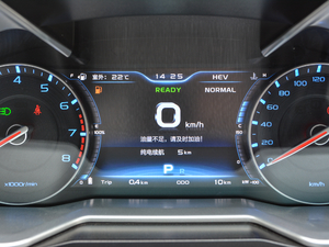 2018PHEV 1.5L Ӣ п؅^