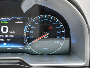 2018PHEV 1.5L Ӣ п؅^