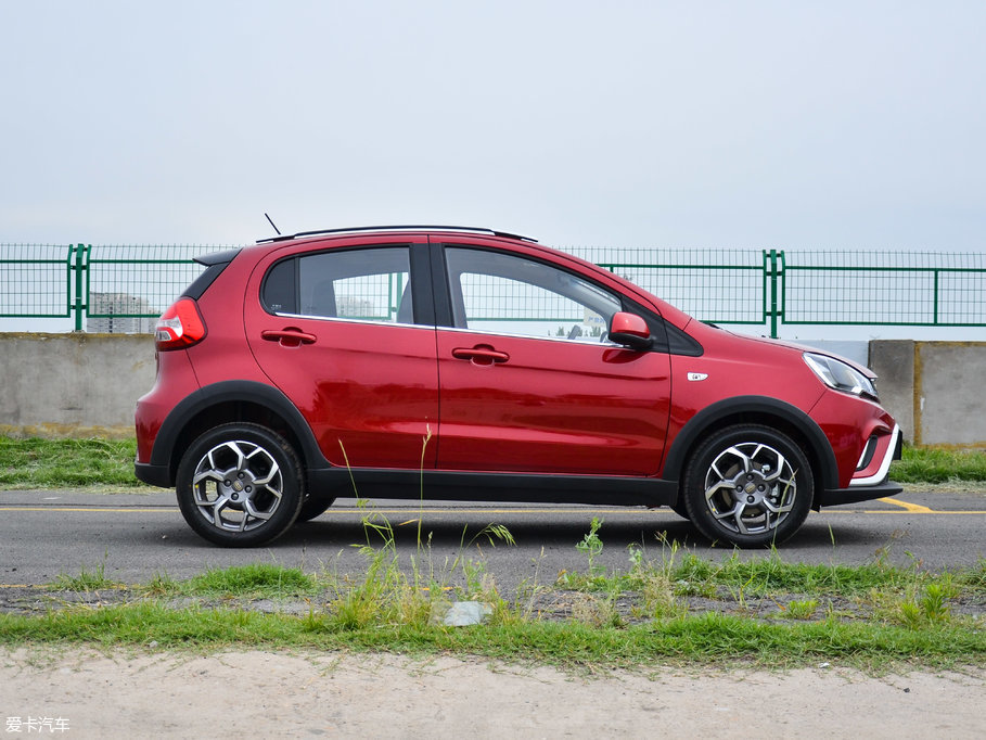 2017h(yun)X1 1.3L ԄҰ