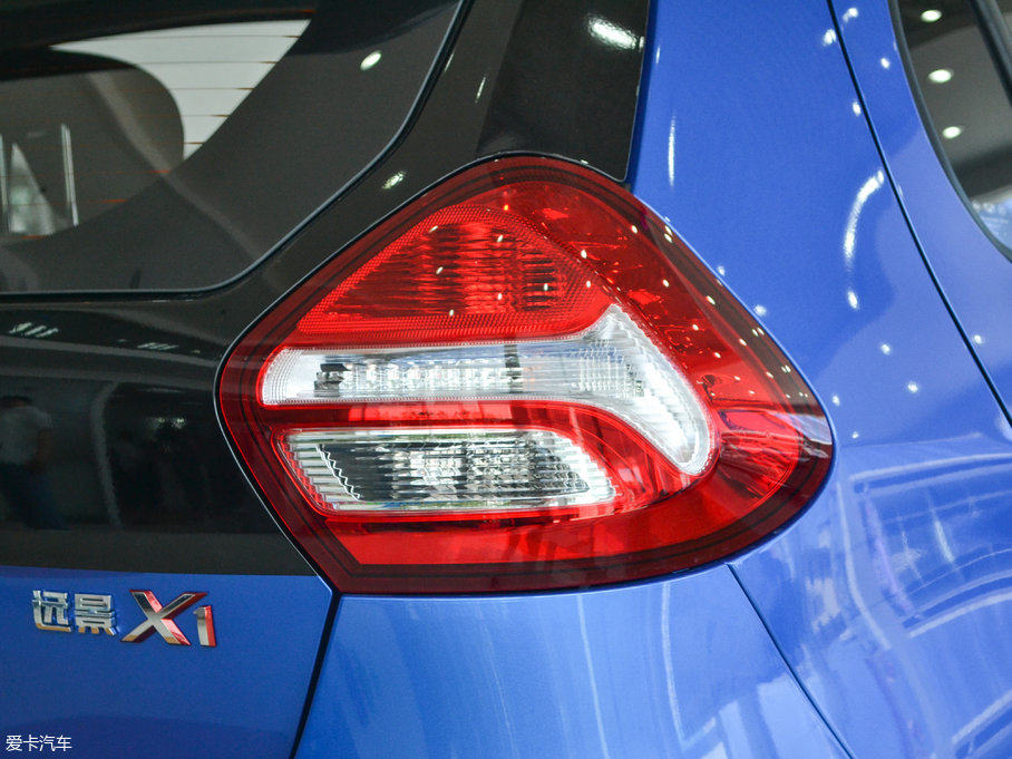 2017h(yun)X1 1.3L ԄӘȤ