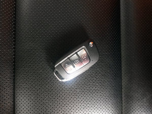 2017款1.3L 自动玩家版 其它