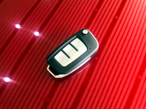2017款1.3L 自动玩家版 车钥匙