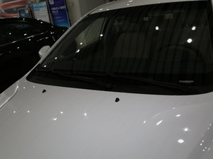 2017款百万款 1.5L CVT豪华型 雨刷