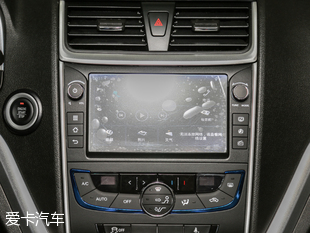 吉利汽車2017款帝豪EV