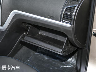 吉利汽車2017款帝豪EV