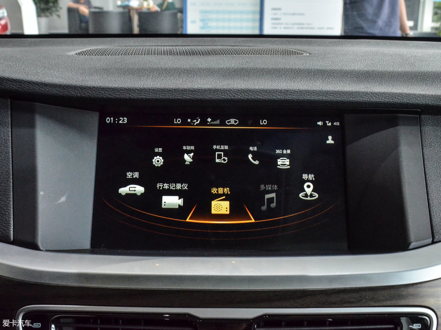 2017 1.8T ԄŞ 4G