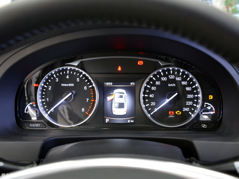 2017 2.4L Ԅ(dng)m