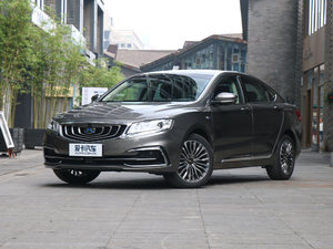 2017款1.8T 自动旗舰型 左前45度