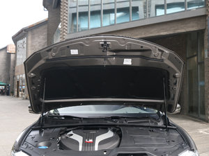 2017款1.8T 自动旗舰型 其它