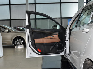 2017款1.8T 自动旗舰型 4G版 驾驶位车门