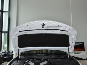 2017款1.8T 自动旗舰型 4G版 其它