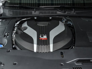 2017款1.8T 自动旗舰型 4G版 其它