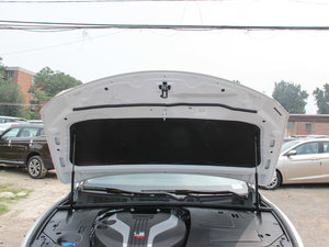 2017款1.8T 自动舒适型 其它